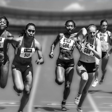 Unlock Your Potential: The Benefits of Sports Massage